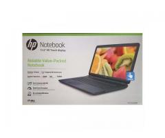 Brand new laptop - 3