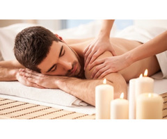 Massage de Relaxation Hana  27 835 527 - 4