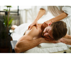 Massage de Relaxation Hana  27 835 527 - 5