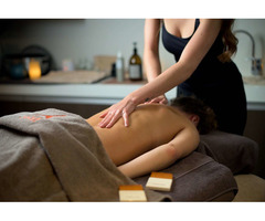 Massage de Relaxation Hana  27 835 527 - 7