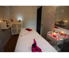 Massage de Relaxation Hana  27 835 527 - 8