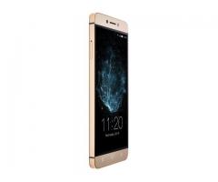LeEco | Le S3 Unlocked Dual-SIM Smartphone; 5.5” Display - 3