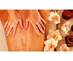 Massage relaxant - 2