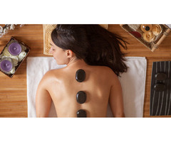 Massage relaxant - 3