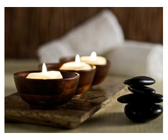 Massage relaxant - 5