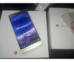 Huawei P9 Gold - 4