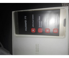 Huawei P9 Gold - 7