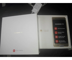 Huawei P9 Gold - 9
