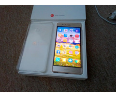 Huawei P9 Gold - 10