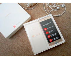 Huawei P9 Gold - 11