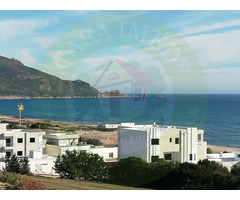 terrain 300 m² vue de mer en promotion - 6