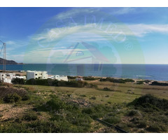 terrain 300 m² vue de mer en promotion - 10