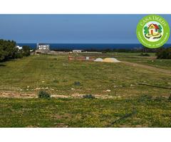 terrain 150 m² vue de mer - 4