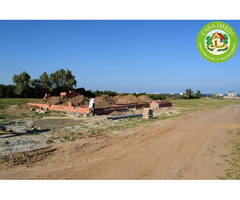 terrain 150 m² vue de mer - 5