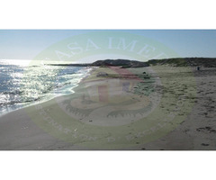 Terrain 150 m² à plage Kerkouen Kélibia En Promotion - 3