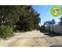 Terrain 150 m² à plage Kerkouen Kélibia En Promotion - 5