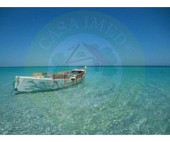 Terrain 150 m² à plage Kerkouen Kélibia En Promotion - 10