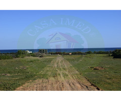 Terrain 150 m² à plage Kerkouen Kélibia En Promotion - 11