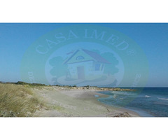 Terrain 150 m² à plage Kerkouen Kélibia En Promotion - 14