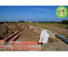 Terrain 150 m² à plage Kerkouen Kélibia En Promotion - 15