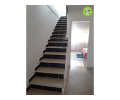 studio triplex dans une zone calme - 4