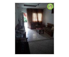 studio triplex dans une zone calme - 5