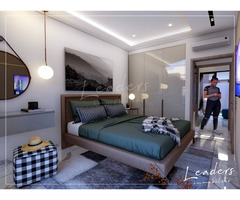 Des villas  modernes, luxueuses, sécurisées, respectueuses de l'environnement et bien équipées.. - 5