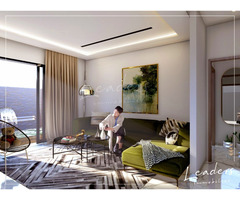 Des villas  modernes, luxueuses, sécurisées, respectueuses de l'environnement et bien équipées.. - 8