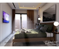 Des villas  modernes, luxueuses, sécurisées, respectueuses de l'environnement et bien équipées.. - 9