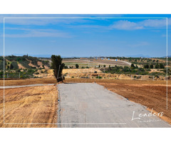 un projet de lotissement à vendre en promotion .. - 3