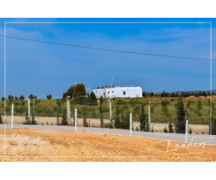 un projet de lotissement à vendre en promotion .. - 4