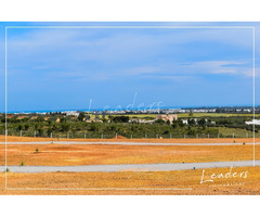 un projet de lotissement à vendre en promotion .. - 5