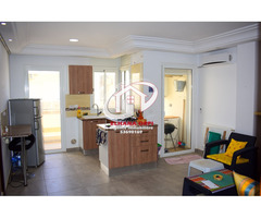 appartement s+1 à vendre en plein zone touristique - 4