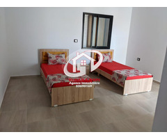 AVENDRE VILLA AVEC PISCINE PLUS 4 APPARTEMENTS - 3