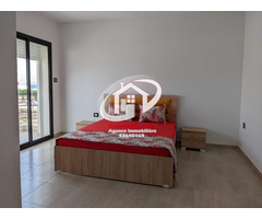 AVENDRE VILLA AVEC PISCINE PLUS 4 APPARTEMENTS - 5