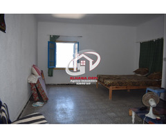 maison à vendre vue mer a borj erras titré - 3