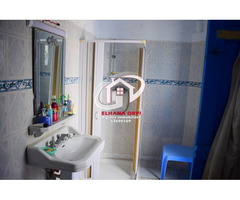 maison à vendre vue mer a borj erras titré - 6