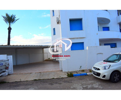 A vendre une villa RDC diar EL bahr - 2