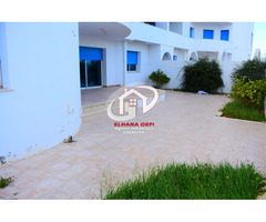 A vendre une villa RDC diar EL bahr - 3