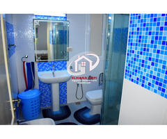 A vendre une villa RDC diar EL bahr - 5