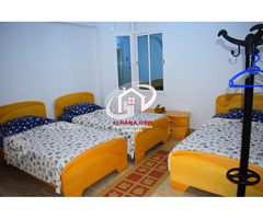 A vendre une villa RDC diar EL bahr - 7