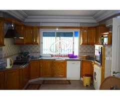 A vendre une villa RDC diar EL bahr - 10