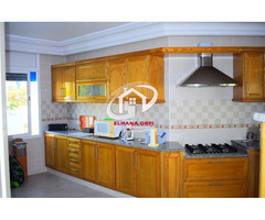 A vendre une villa RDC diar EL bahr - 11