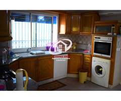 A vendre une villa RDC diar EL bahr - 12