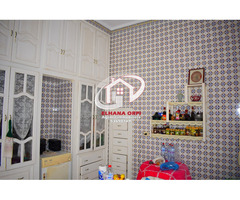 Maison arabe traditionnelle a borj erras - 4