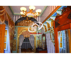 Maison arabe traditionnelle a borj erras - 5