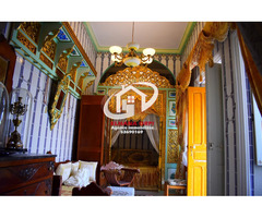 Maison arabe traditionnelle a borj erras - 6