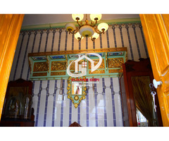 Maison arabe traditionnelle a borj erras - 7