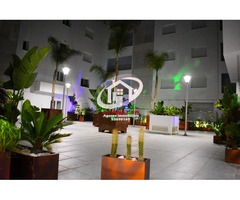 a louer appartement s+2 vue sur mer au cœur zone touristique - 2