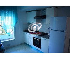 a louer appartement s+2 vue sur mer au cœur zone touristique - 5